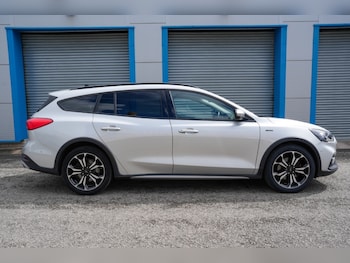 Used Ford Focus 2020 for sale - 78846229: Photo