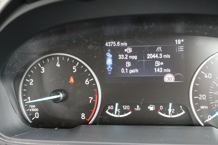 Vehicle 30