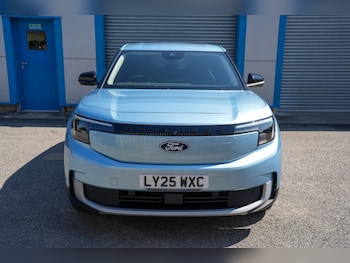 Used Ford Explorer 2025 for sale - 79154554: Photo
