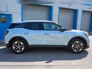 Used Ford Explorer 2025 for sale - 79154554: Photo