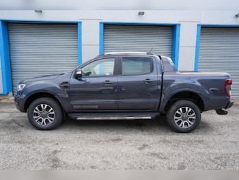 Used Ford Ranger 2022 for sale - 78846232: Photo