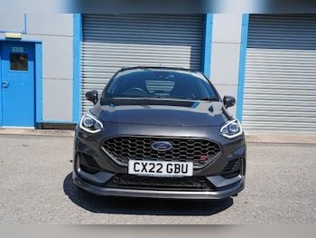 Used Ford Fiesta 2022 for sale - 79154545: Photo