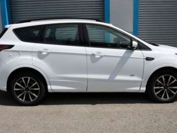 Used Ford Kuga 2017 for sale - 75121943: Photo