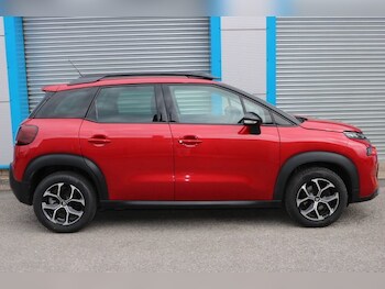 Used Citroen C3 Aircross 2023 for sale - 78256083: Photo