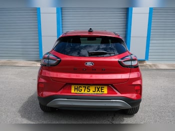 Used Ford Puma 2026 for sale - 78764597: Photo