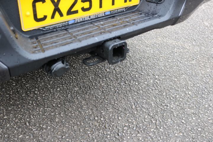 Used Ford Ranger 2025 for sale - 76131984: Photo 10