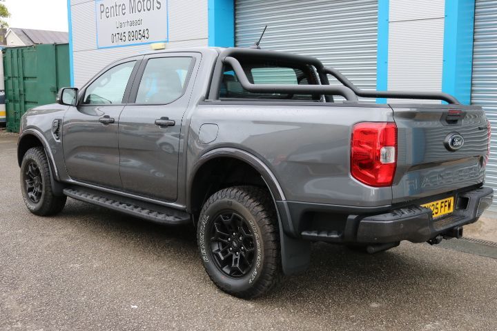 Used Ford Ranger 2025 for sale - 76131984: Photo 11