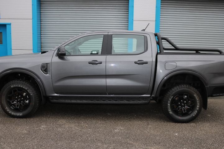 Used Ford Ranger 2025 for sale - 76131984: Photo 12