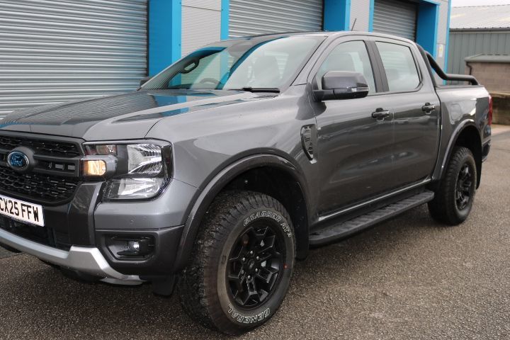 Used Ford Ranger 2025 for sale - 76131984: Photo 13