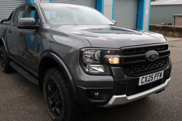 Used Ford Ranger 2025 for sale - 76131984: Photo 15
