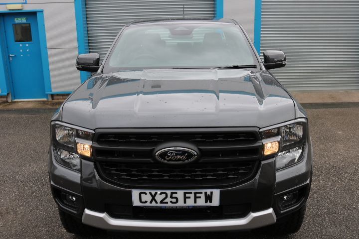 Used Ford Ranger 2025 for sale - 76131984: Photo 16