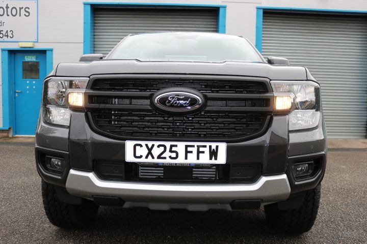 Used Ford Ranger 2025 for sale - 76131984: Photo 17
