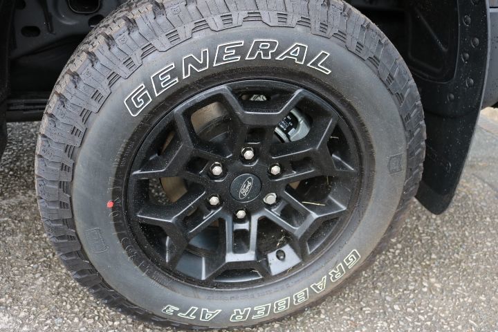 Used Ford Ranger 2025 for sale - 76131984: Photo 18