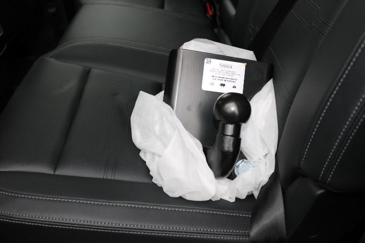 Used Ford Ranger 2025 for sale - 76131984: Photo 19