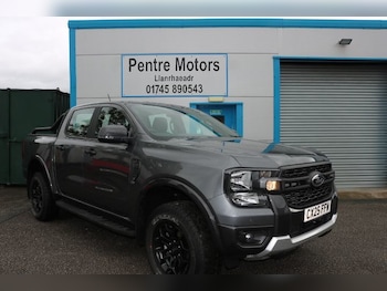 Ford - Ranger