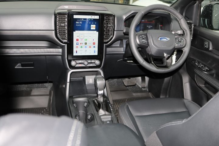 Used Ford Ranger 2025 for sale - 76131984: Photo 21