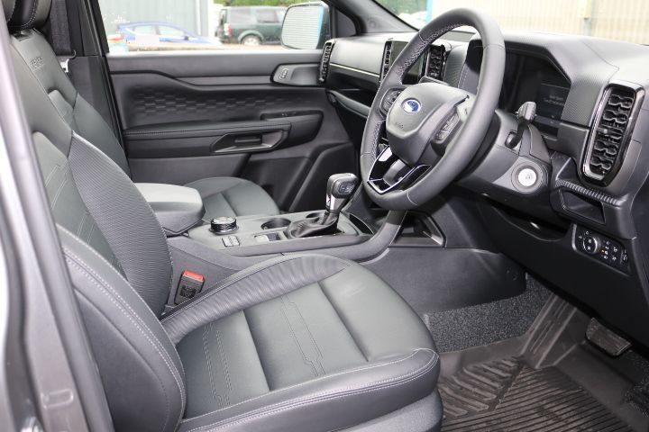 Used Ford Ranger 2025 for sale - 76131984: Photo 26