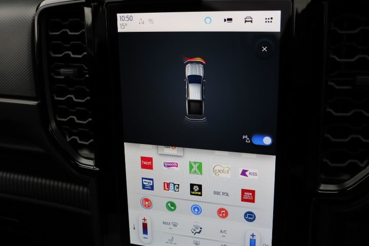 Used Ford Ranger 2025 for sale - 76131984: Photo 27