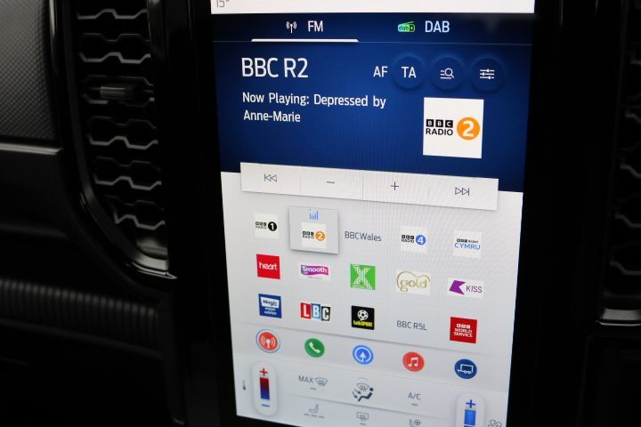 Used Ford Ranger 2025 for sale - 76131984: Photo 28