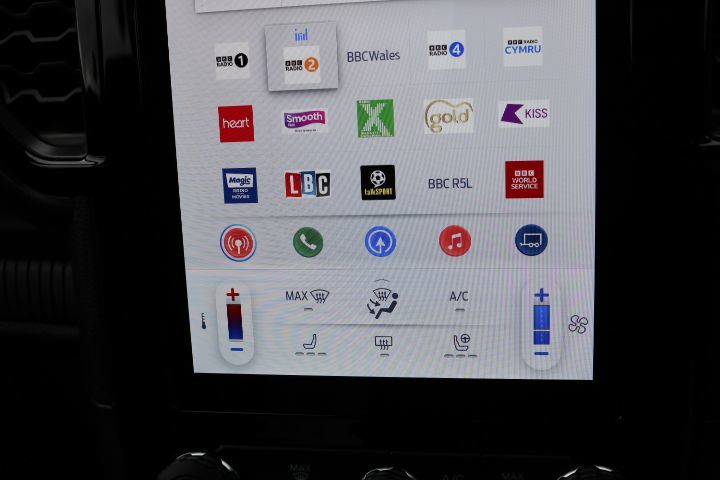 Used Ford Ranger 2025 for sale - 76131984: Photo 29