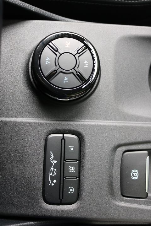 Used Ford Ranger 2025 for sale - 76131984: Photo 31