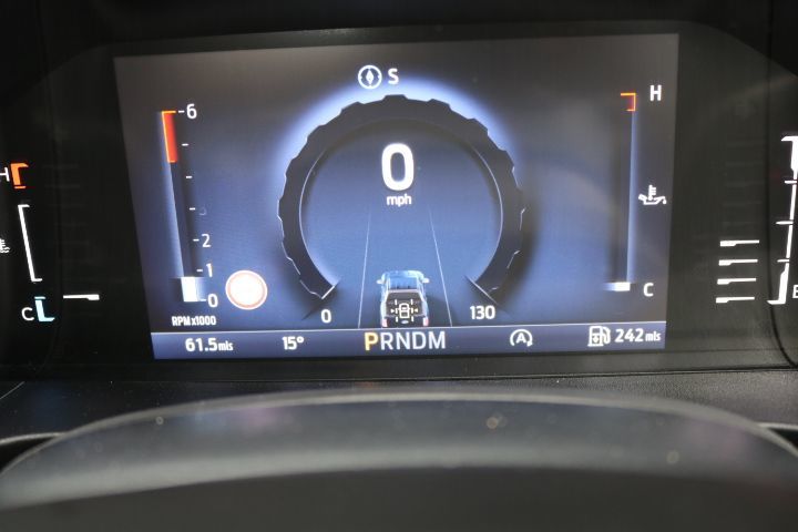 Used Ford Ranger 2025 for sale - 76131984: Photo 37