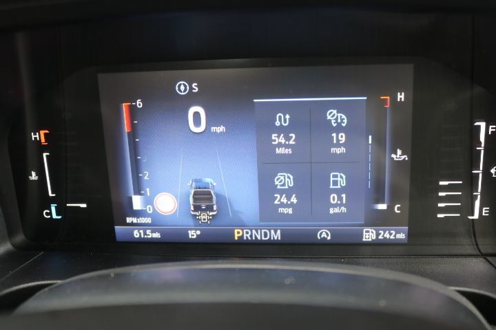 Used Ford Ranger 2025 for sale - 76131984: Photo 38