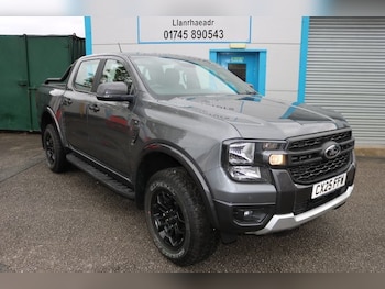 Used Ford Ranger 2025 for sale - 76131984: Photo 3