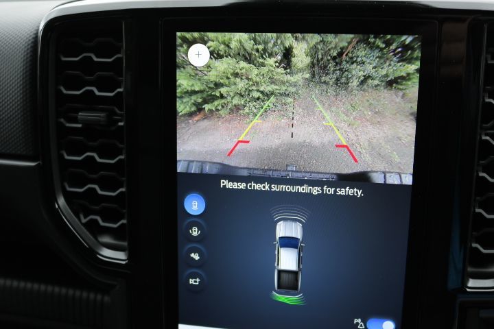 Used Ford Ranger 2025 for sale - 76131984: Photo 41