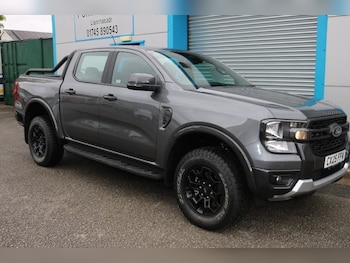 Used Ford Ranger 2025 for sale - 76131984: Photo 4