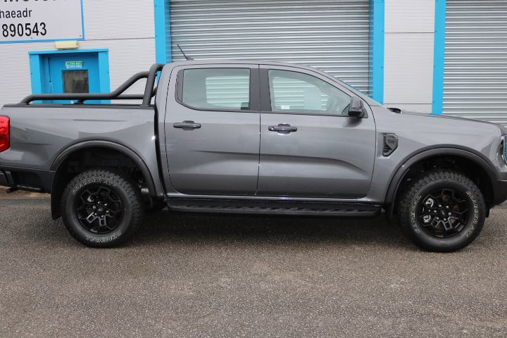 Used Ford Ranger 2025 for sale - 76131984: Photo 5