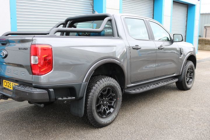 Used Ford Ranger 2025 for sale - 76131984: Photo 6