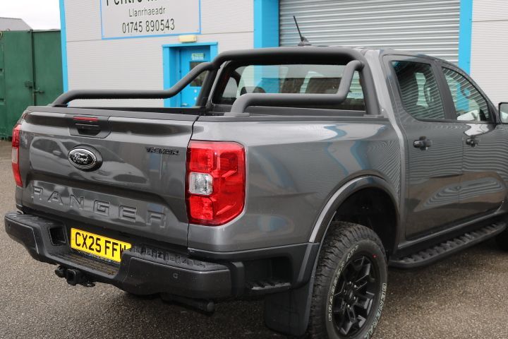 Used Ford Ranger 2025 for sale - 76131984: Photo 7