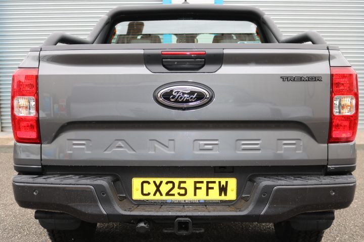 Used Ford Ranger 2025 for sale - 76131984: Photo 8