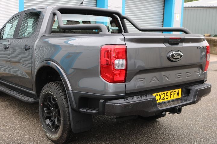 Used Ford Ranger 2025 for sale - 76131984: Photo 9