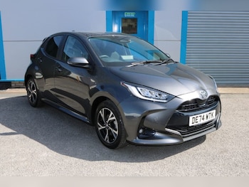 Used Toyota Yaris 2024 for sale - 78357682: Photo