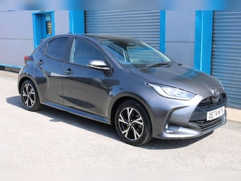 Used Toyota Yaris 2024 for sale - 78357682: Photo