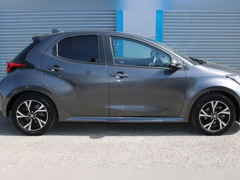 Used Toyota Yaris 2024 for sale - 78357682: Photo