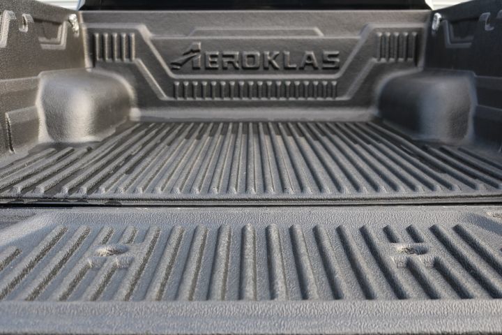 Used Toyota Hilux 2018 for sale - 76495678: Photo 10