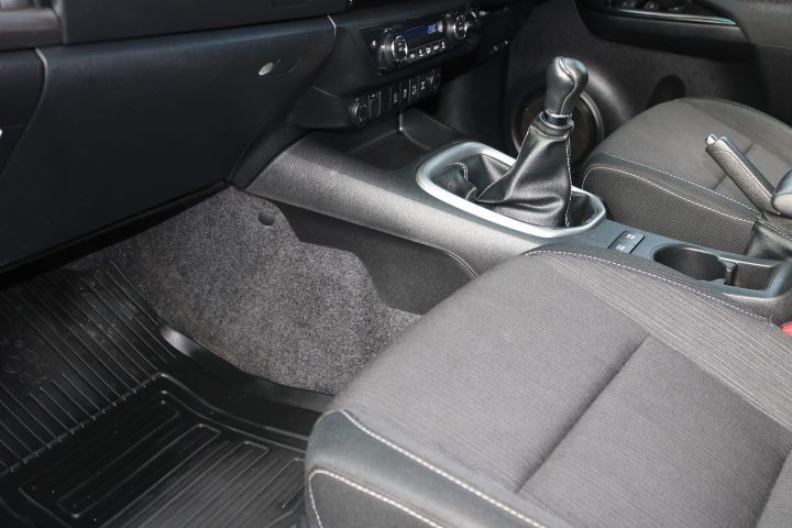 Used Toyota Hilux 2018 for sale - 76495678: Photo 20