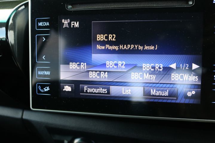 Used Toyota Hilux 2018 for sale - 76495678: Photo 24