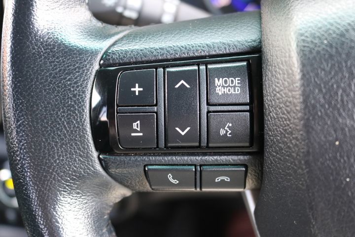 Used Toyota Hilux 2018 for sale - 76495678: Photo 27