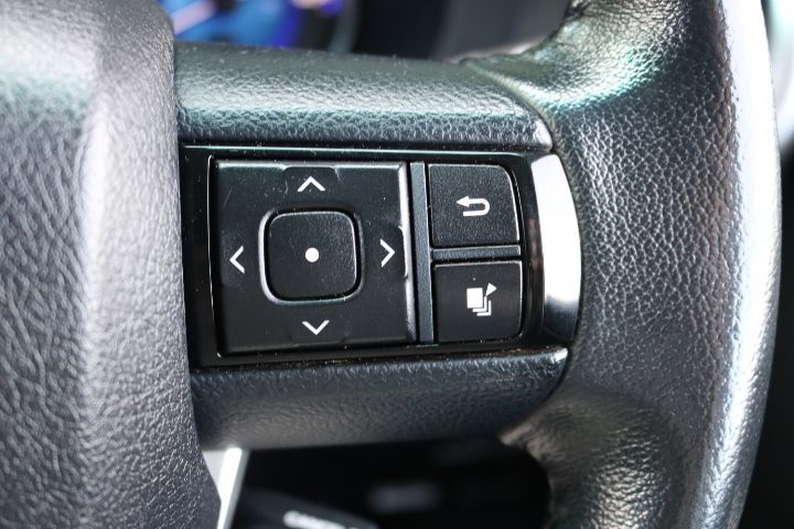 Used Toyota Hilux 2018 for sale - 76495678: Photo 28