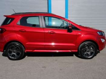 Used Ford Ecosport 2022 for sale - 74331402: Photo