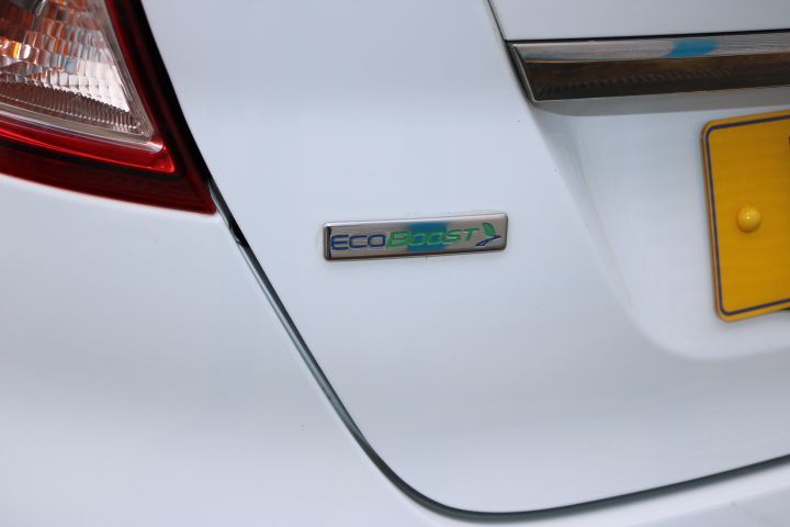 Used Ford Fiesta 2017 for sale - 77026452: Photo 18