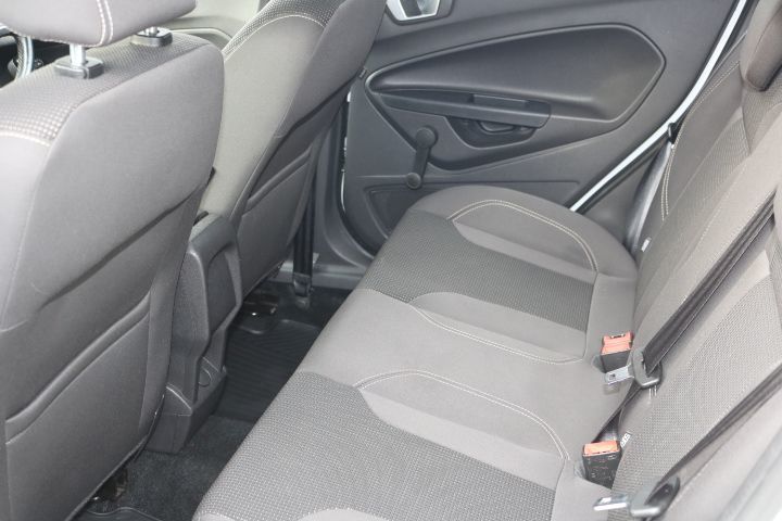 Used Ford Fiesta 2017 for sale - 77026452: Photo 19