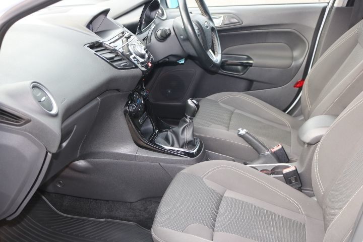 Used Ford Fiesta 2017 for sale - 77026452: Photo 20