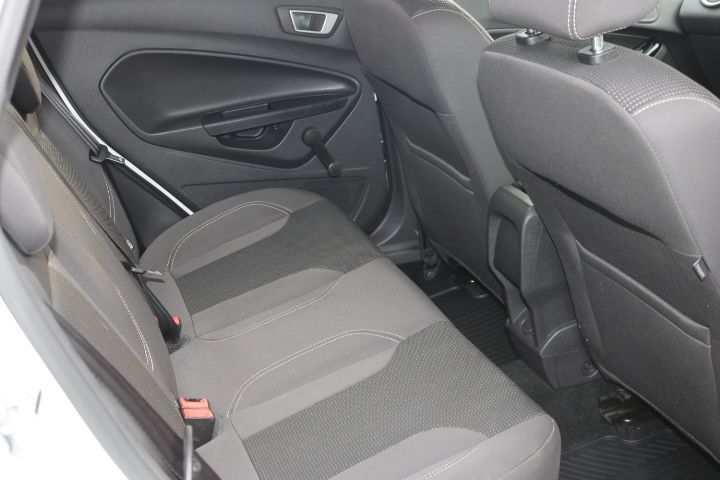 Used Ford Fiesta 2017 for sale - 77026452: Photo 21