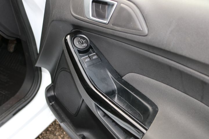 Used Ford Fiesta 2017 for sale - 77026452: Photo 23