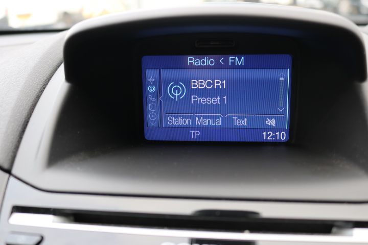 Used Ford Fiesta 2017 for sale - 77026452: Photo 24